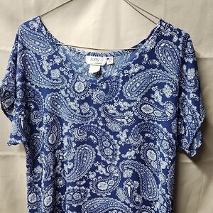 Womens Blouse Size S